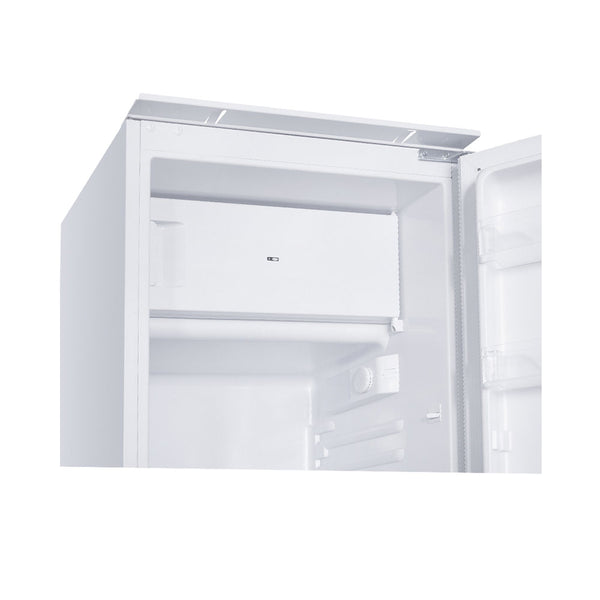 Kibernetik EB120 Einbau-Kühlschrank mit Schleppscharnier (E)