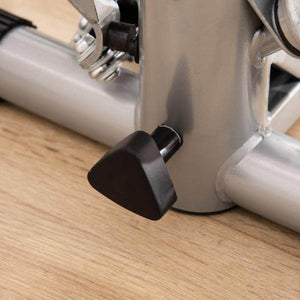 Stepper 55 cm x 53 cm x 128 cm