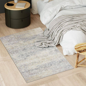 Tapis vintage de créateur Dalia 80 x 150 cm