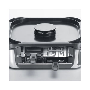 Severin RG2379 Sevento Raclettegrill