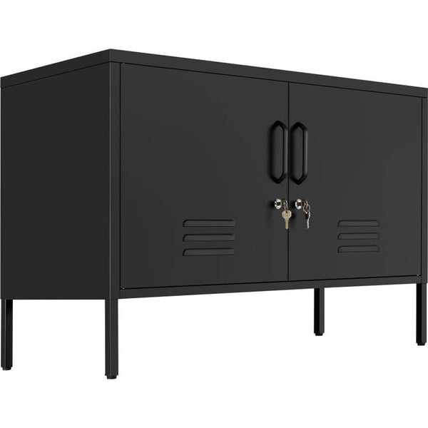 Sideboard Baker schwarz
