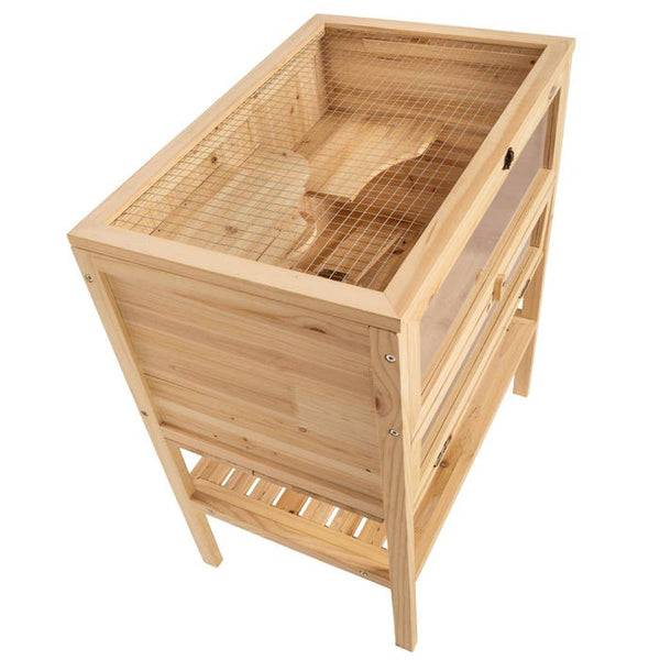 Kleintierkäfig Binki
