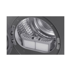 Samsung DV90F09F4SU5 & WF90F09C4SU5 Waschturm