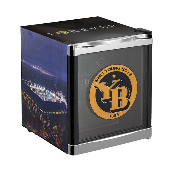 Kibernetik BSC Young Boys FAN Getränkekühlschrank