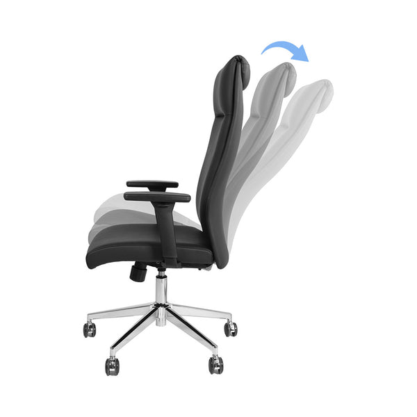 CONTINI Office Chair ComfortPro Black
