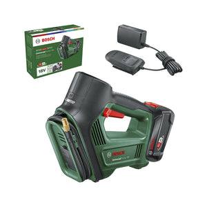 Bosch Akku-Druckluftpumpe 18V 0.603.947.101