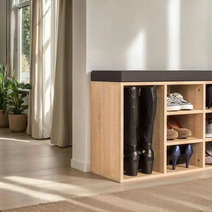 Schuhschrank Max