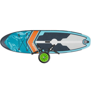 Surfboard Transportwagen WaveWheel