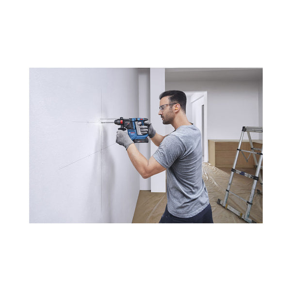 Bosch GBH 18V-18 Kompakter Bohrhammer 0.611.927.000