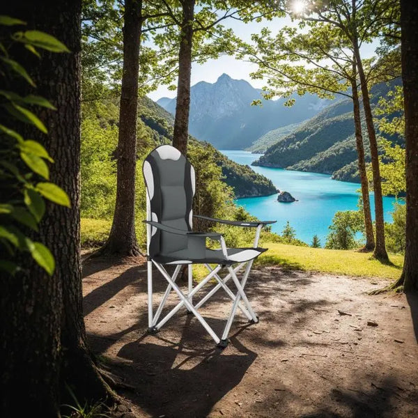 Campingstuhl