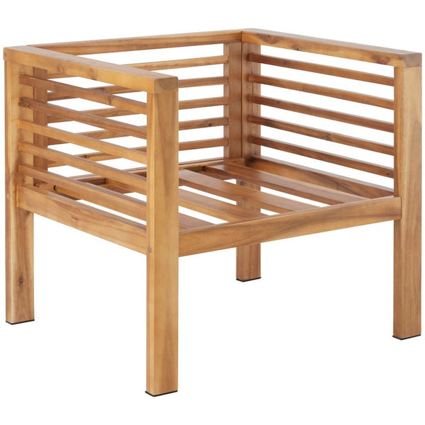 Garten-Loungesessel Boka 2er Set