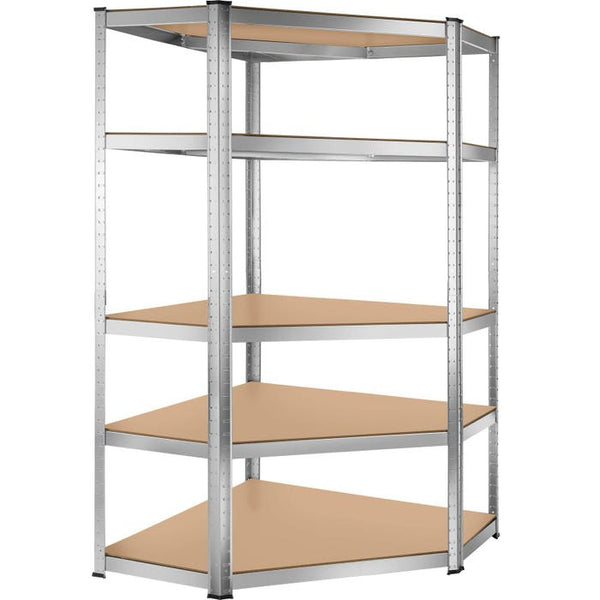 Schwerlastregal 180 x 89,5 x 89,5 cm, 875 kg