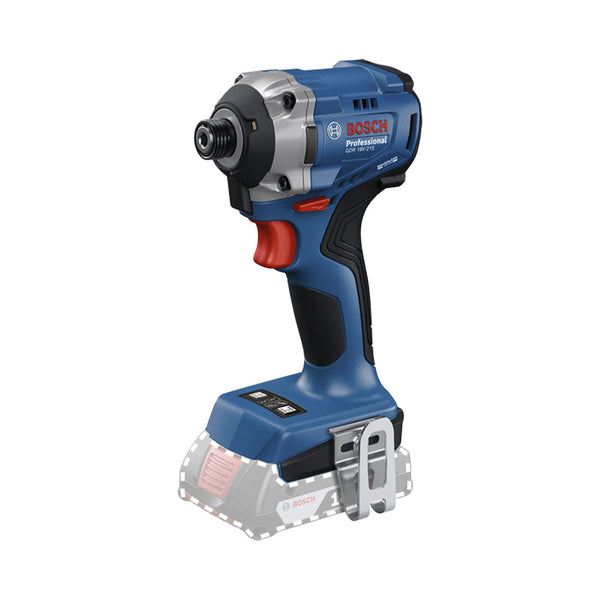 Bosch Akku-Drehschlagschrauber GDR 18V-215 0.601.9N2.020