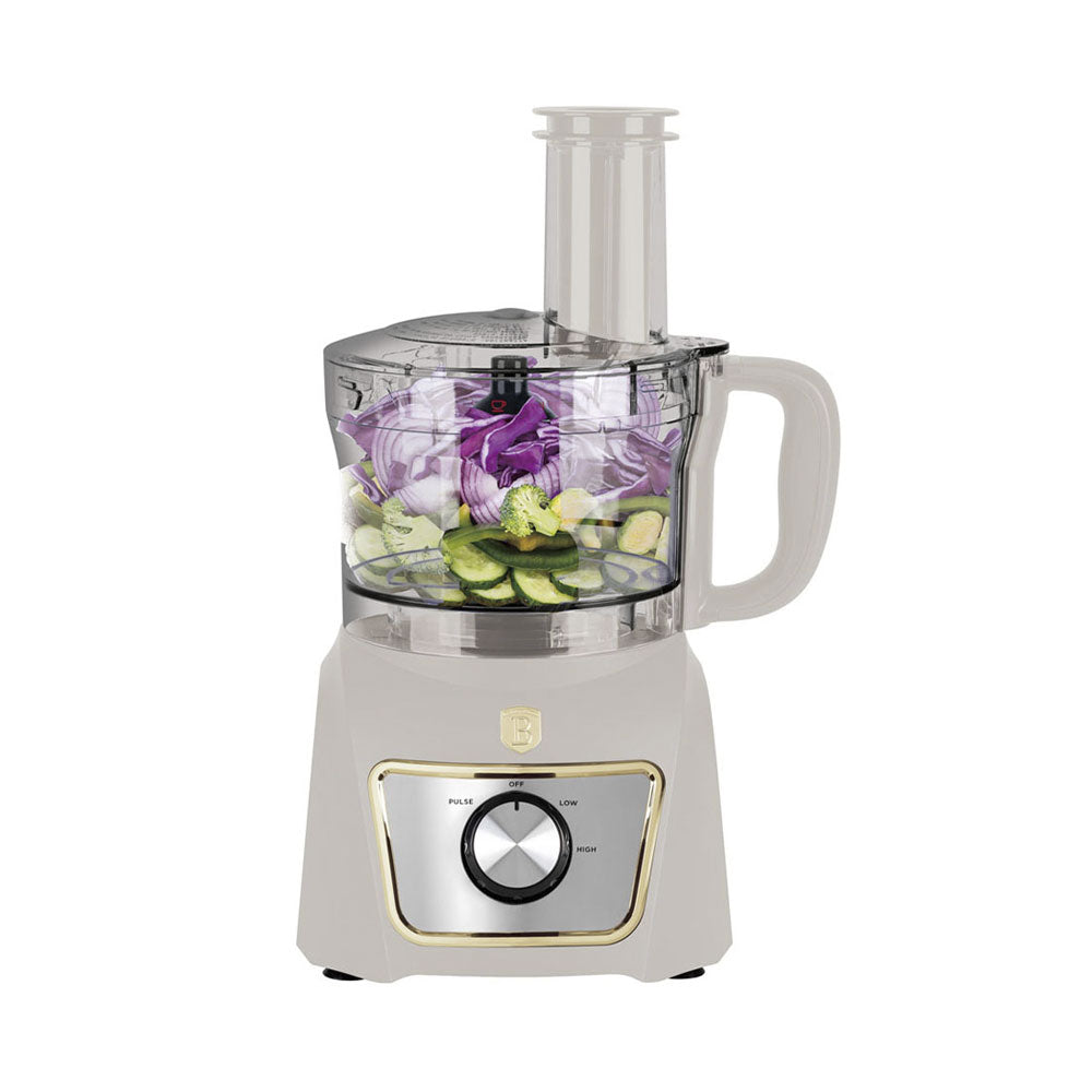 Berlinger Haus 8-in-1 Chopper Sahara Collection