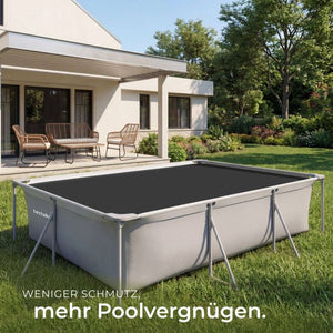 Pool-Solarfolie