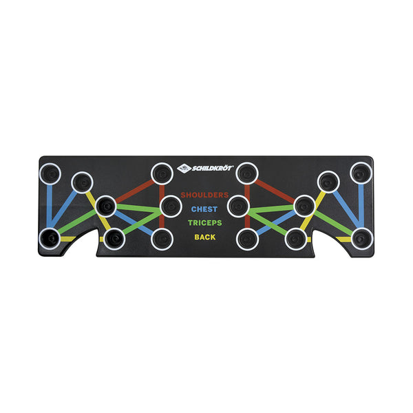 Schildkröt Push-Up Multitrainer 10-Functions 598x185x2cm