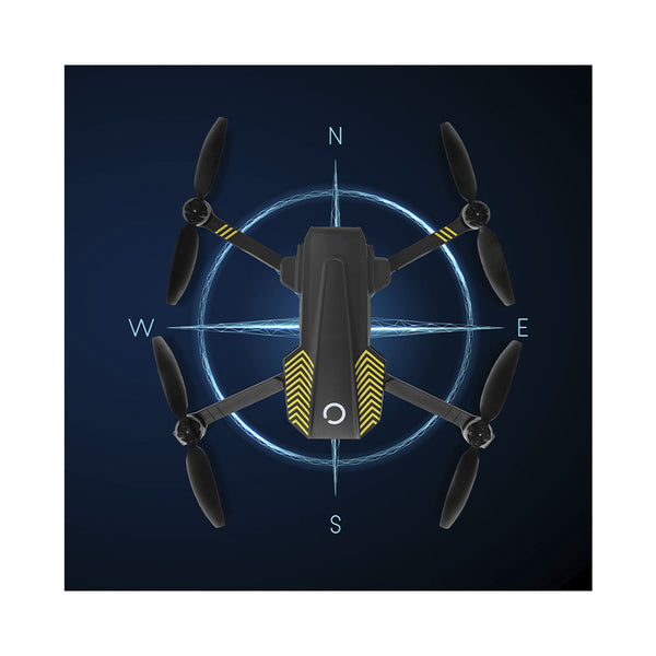 Overmax X-Bee Drone 9.5 Fold Drohne