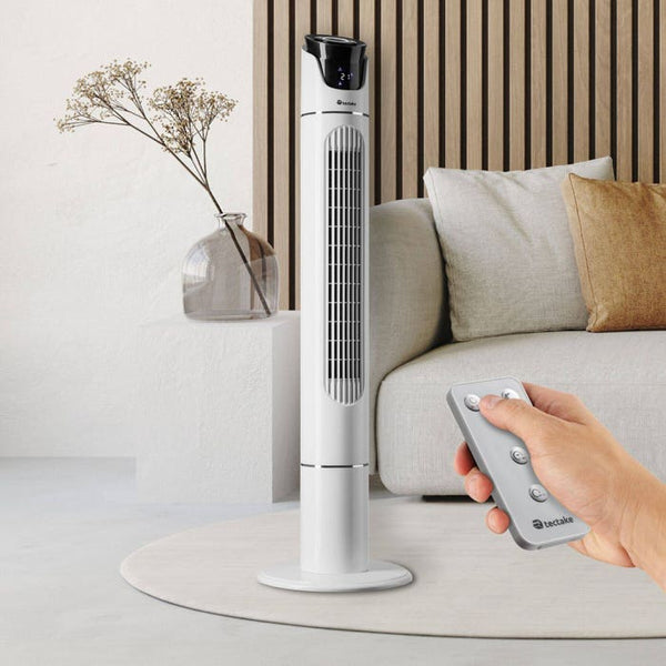 Turmventilator 110 cm