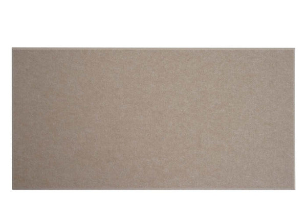 6er-Set Akustikwandpaneel 1m2 Wandpaneele schalldämmend 60x30cm