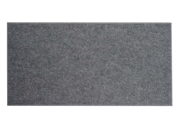 6er-Set Akustikwandpaneel 1m2 Wandpaneele schalldämmend 60x30cm