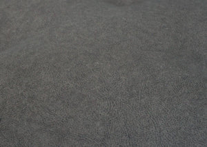 6er-Set Esszimmerstühle drehbar mit Armlehne Stoff anthrazit