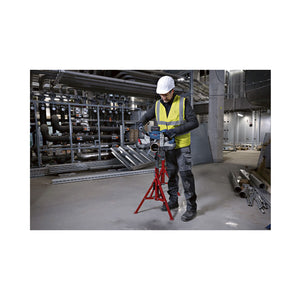 Bosch Akku-Bandsäge GCB 18V-127 0.601.2B7.000