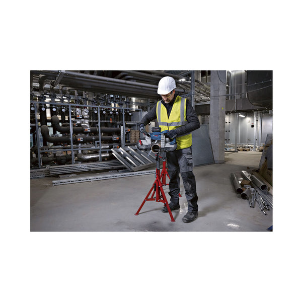 Bosch Akku-Bandsäge GCB 18V-127 0.601.2B7.000
