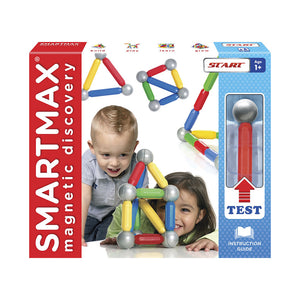 SmartMax Start Plus Gioco magnetico 23 pezzi
