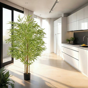 Bambos artificiel Bambosa 150 cm 