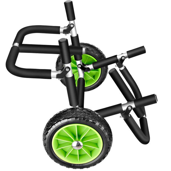 Surfboard Transportwagen WaveWheel