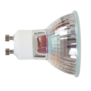 6x LED Leuchtmittel GU10 6W warmweiss