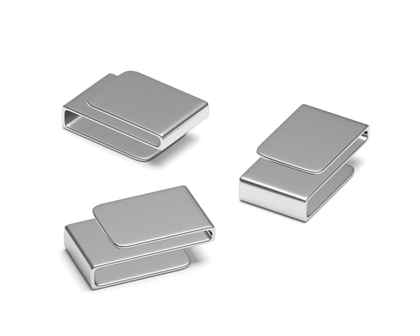 Hohlkammerstegplatten 3.8 mm 14er Set