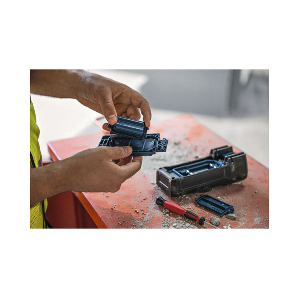 Bosch digitales Multimeter GDM 600-15 0.601.077.300