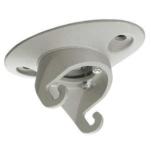 Universal Beamer Deckenhalterung, grau