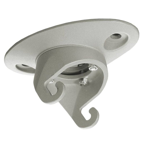Universal Beamer Deckenhalterung, grau