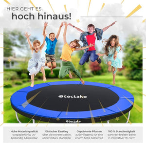Trampolin Jumpy 244 cm