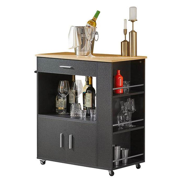 Küchenwagen | Sideboard | Servierwagen | Kücheninsel