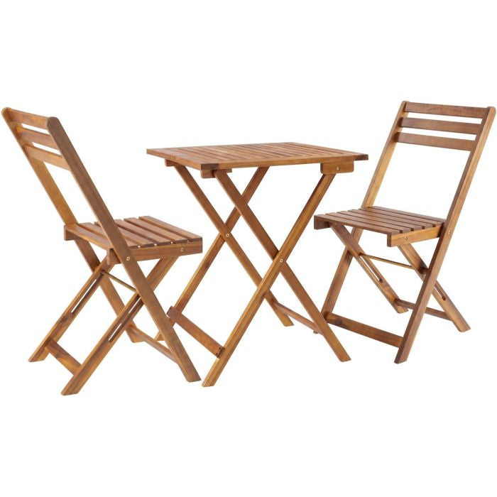 Bistroset Sóller