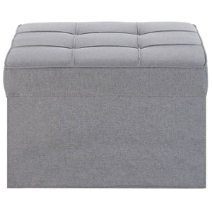 Schlafhocker Ponto