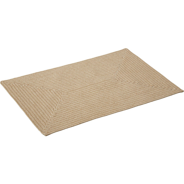 Woven rug Vibe 60 x 90 cm