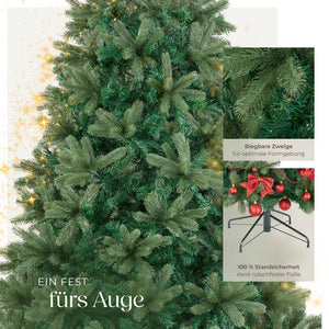 Weihnachtbaum Prancer 230 cm
