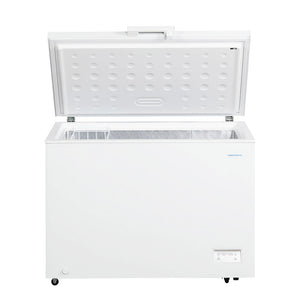 Kibernetik D9470316 Gefriertruhe