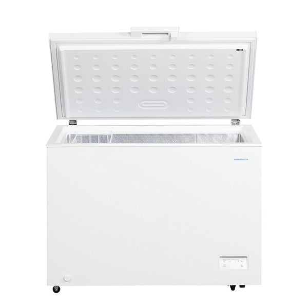 Kibernetik D9470316 Gefriertruhe