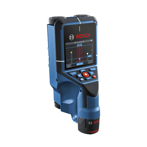 Bosch Wallscanner D-tect 200 C Ortungsgerät