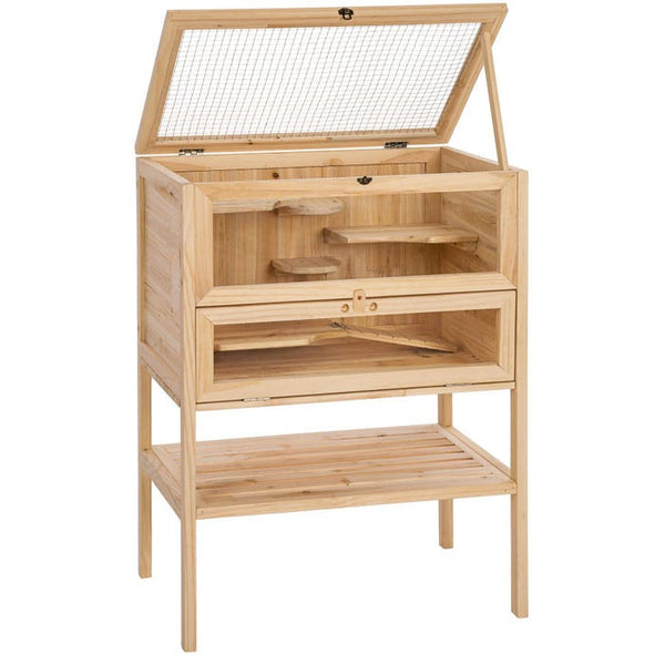 Kleintierkäfig Binki