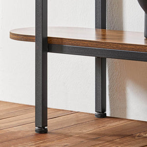 Konsolentisch | Flurtisch | Sideboard | Beistelltisch | FSB67-WS