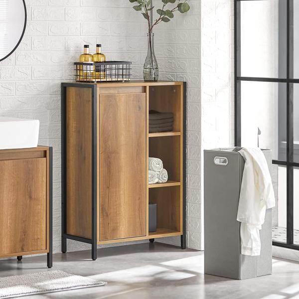 Wäscheschrank Mit Wäschesäcken | Wäschesammler | Wäschekorb