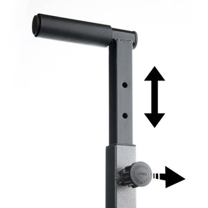 Kraftstation home gym mit Bankdrückmodul