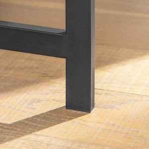 Schreibtisch | Computertisch | Natur | FWT43-N