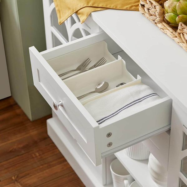 Küchenschrank | Sideboard | Flurschrank | Kommode | FSB79-W